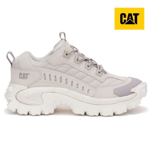 Caterpillar Intruder Schoenen Heren LichtGrijs (VILY.NL)